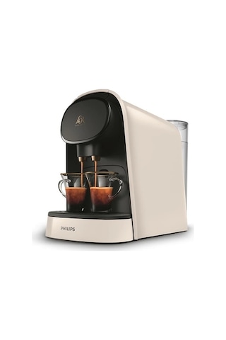 Philips Gold Barista LM8012/00 Kapsül Kahve Makinesi