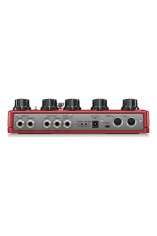 Tc Electronıc Hall Of Fame 2x4 Reverb