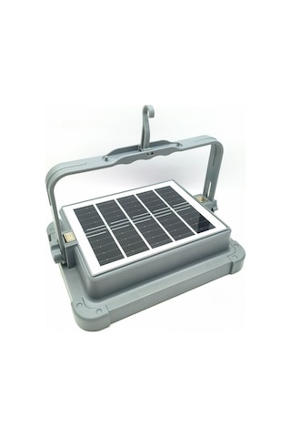 Q-max Solar Led Işıldak Su Geçirmez Güneş Enerjili Aydınlatma Ps-d003a