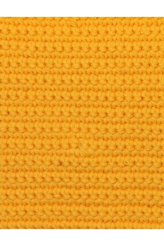 Organik Pamuk Amigurumi Punch 50 Gr El Örgü Ipi Ayçiçeği Sarısı Diğer
