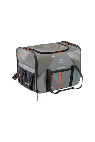 Ferplast Voyager 350 Kumaş Taşıma Çantası Gri