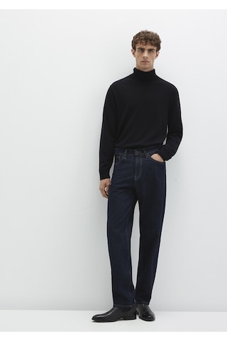 Mavi - Toronto Street Rinse Denim Jean Pantolon 0010289-91350 Lacivert