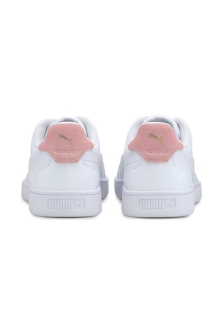 Puma Shuffle Ayakkabı 309668 02 Beyaz