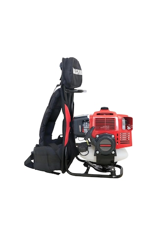 Kawashima HR9520B 3.0 Hp Benzinli Sırt Tırpanı