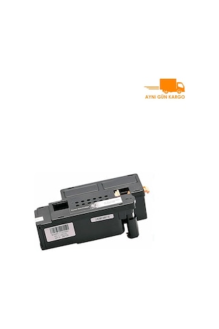 Colorful Toner Xerox Phaser 6020-106r02763 Siyah Uyumlu Toner