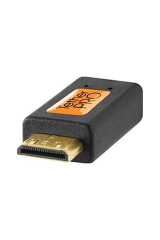 Tether Tools Tetherpro 4.6 M Hdmı Mini To Hdmı Kablo