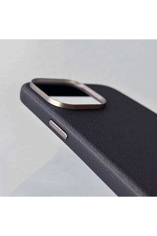 Apple Uyumlu iPhone 13 Kılıf M-safe Şarj Özellikli Kamera Korumalı Formen Kapak Mavi