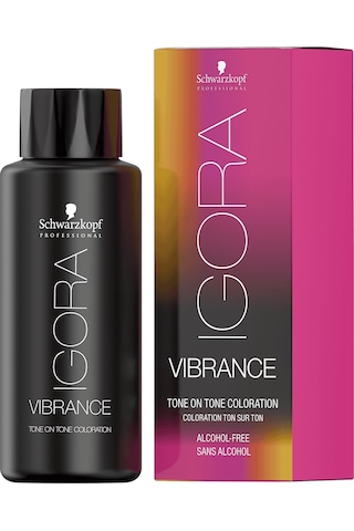 Igora Vibrance 0 - 22 Turuncu Azaltıcı Igora Vibrance 0 - 22 Turuncu Azaltıcı