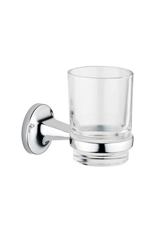 VitrA Marin Diş Fırçalığı Krom A44942 Krom