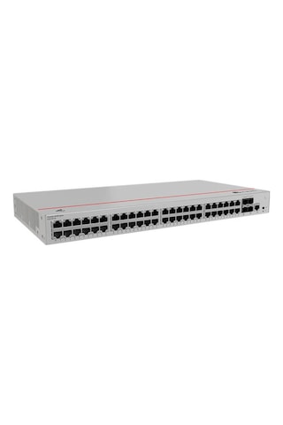 S220-48t4s,s220-48t4s,s220-48t4s 48 10/100/1000base-t Ports, 4 Ge Sfp Ports, Built-in Ac Power -119754