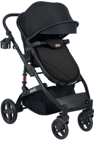 Joell Truva 1713 Travel Sistem Bebek Arabası