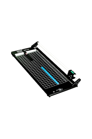 Mühlen Säge Tr 620 Sürgülü Kâğıt Şekillendirici / Kesici A2 Boyut