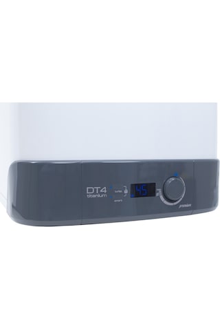 Demirdöküm DT4 Titanium Premium 65 L Termosifon