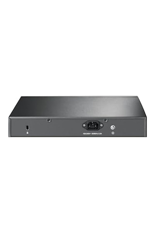 Tl-sg1016pe, 16-port Gigabit Easy Smart Switch With 8-port Poe+