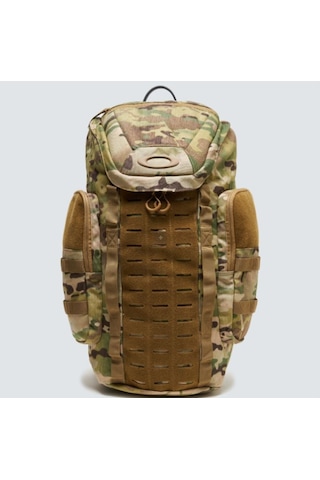 Oakley Link Pack Miltac Fos900169a 86y-s1 U 27 Litre Sırt Çantası Siyah