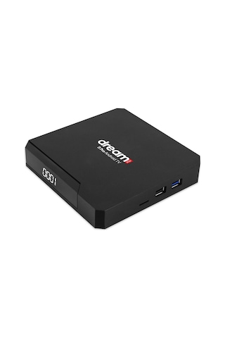 İ1 Pro Android Tv Box