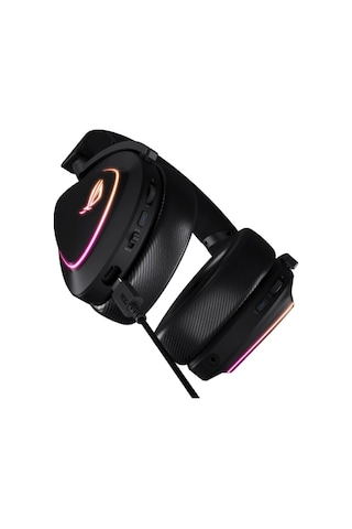 Asus Rog Delta II Kablosuz Kulak Üstü Kulaklık