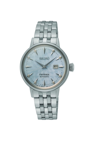 Seiko Sre007j Kadın Kol Saati Metalik
