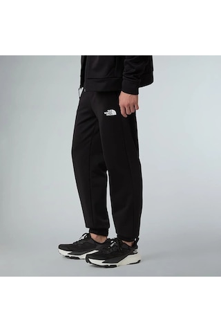 The North Face M Reaxıon 2.0 Jogger Erkek Eşofman Altı Nf0a8drsks71 Nf0a8drsks71 Siy Siyah