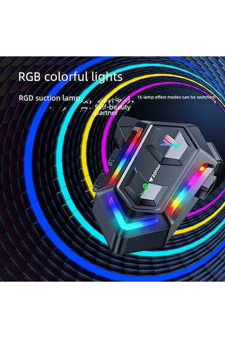 Vkemall Y20max Intercom Bluetooth Kask Kulaklığı 2'si 1 Arada Etiket Tek Paket