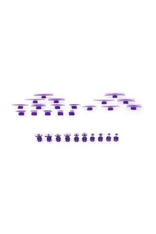 jmsstore 28 Adet Araba Göçük Kaldırıcı