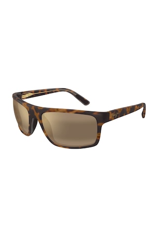 Mj 0746s 003 62 Maui Jim Polarize Güneş Gözlüğü Siyah
