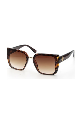Leopar Uv400 Kadın Güneş Gözlüğü La Viva - 2Lv9792R003