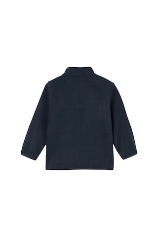 Name It Erkek Çocuk Polar Ceket K.safir