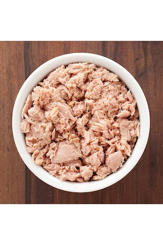 Lio Ayçiçek Yağı Acılı Ton Balığı 160 Gr X12 Adet