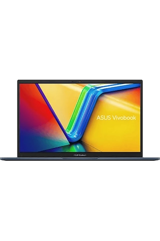 Asus VivoBook15 X1504ZA-NJ634W i3-1215U 8 GB 512 GB SSD 15.6" W11H Dizüstü Bilgisayar