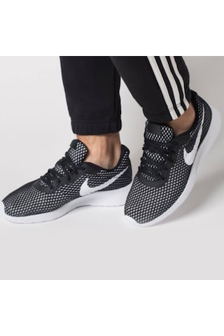 Nike 844887 Erkek Spor Ayakkabı Siyah