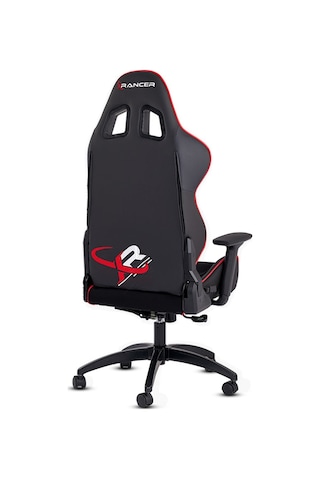 Xrancer Premıo Extra Black Oyuncu Koltuğu