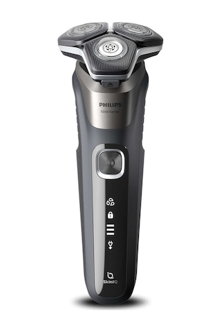 Philips S5887/10 Üç Başlı Islak ve Kuru Tıraş Makinesi