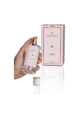 Gül Suyu 100 Ml - Doğal Cilt Bakımı