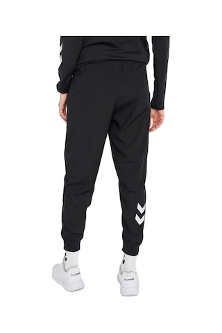 Hummel Mabila 7/8 Pants Kadın Günlük Eşofman Altı 931623 2001 Siy 001