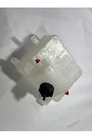 Karsan Jest Jest+ Yedek Su Bidonu Tankı Deposu Genleşme Tankı 1 Adet