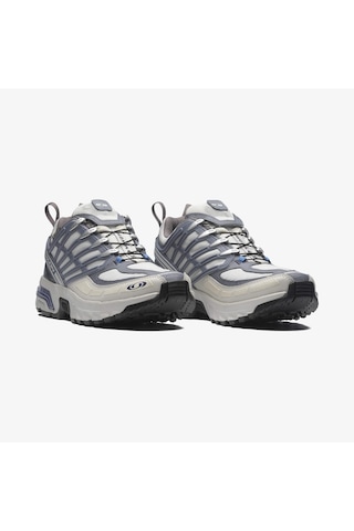 Salomon Acs Pro Gore-tex Unisex Sneaker Lunar Rock L47866900 Lacivert