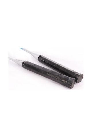 Delta Çiftler için Badminton Raketi 2Adet -Badminton Topu 3 Adet -Deluxe Badminton Çanta Seti