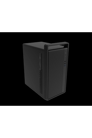 Frısby Fc-2745b 550w Usb 3.0 Kulplu Kasa