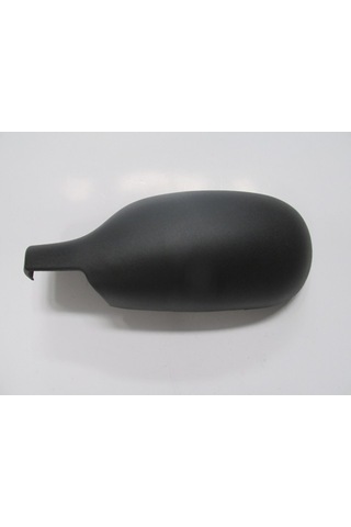 Renault Megane 1 99/02 Ayna Kapağı Sol Siyah