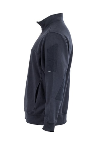 Thermoform Evolite Space Tactical Sweatshirt - Siyah Çok Renkli