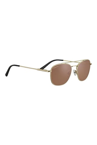 Serengeti CARROLL SS542004 53-18-145 Unisex Güneş Gözlüğü - 20