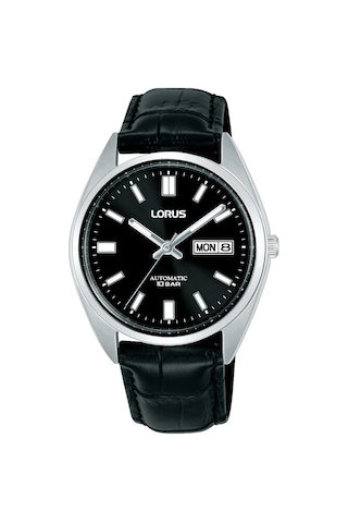Lorus Rl435cx9 Erkek Kol Saati Metalik Gri