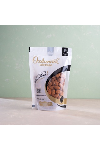 Çiğ Badem İçi 250 Gr Diğer