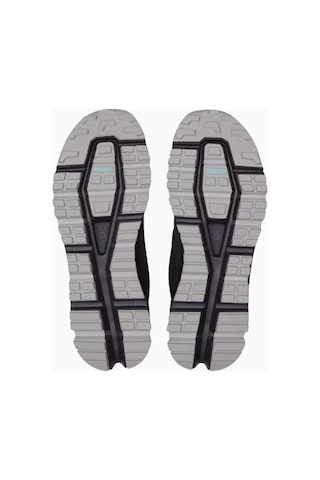 On Cloudhero Mid Waterproof Çocuk Bot 8-15 Yaş Su Geçirmez Outdoor Ayakkabı Siyah 36,5