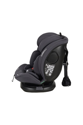 Prego Monofix İ-size Oto Koltuğu Cc05