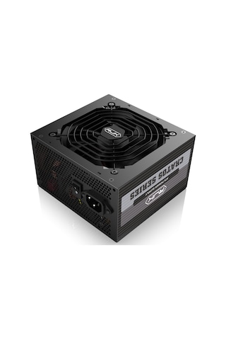 Raijintek RJ-0R30B00005 Cratos 1000 W 80+ GOLD PCIe 5.0 Full Modüler ATX Güç Kaynağı
