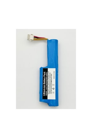 Arçelik Rs-2121 Robot Süpürge 3200 Mah 10.8 V Batarya Uyumlu Uzun Ömürlü, Yüksek Performans Pil
