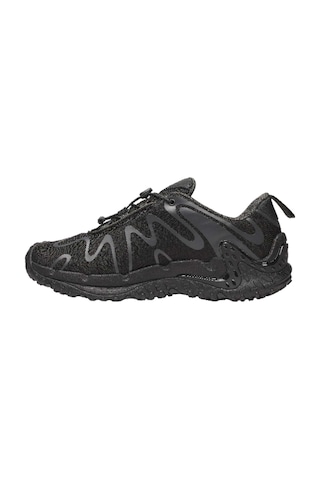 Merrell Merrell Cham Redux Storm Gore-tex Se Unisex Siyah Outdoor Ayakkabı 22794 Siyah