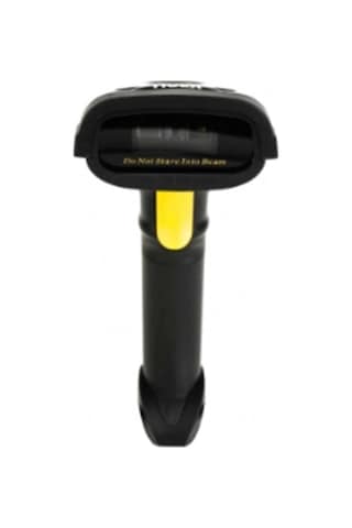 Tıger Cs620 2d Karekod Kablosuz Usb Barkod Okuyucu